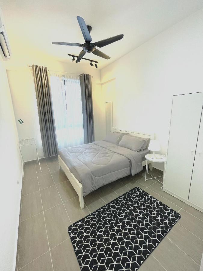 Deena Suite At Troika ,Kota Bharu Exterior photo